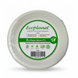 7" Disposable Plate Pack 8