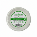 Disposable 7" Plate 25 Pack
