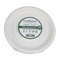 9" Disposable Plate 100 Pack
