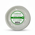 Disposable Plate 7" Pack 25