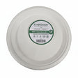 10" Disposable Round Plate 100 Pack