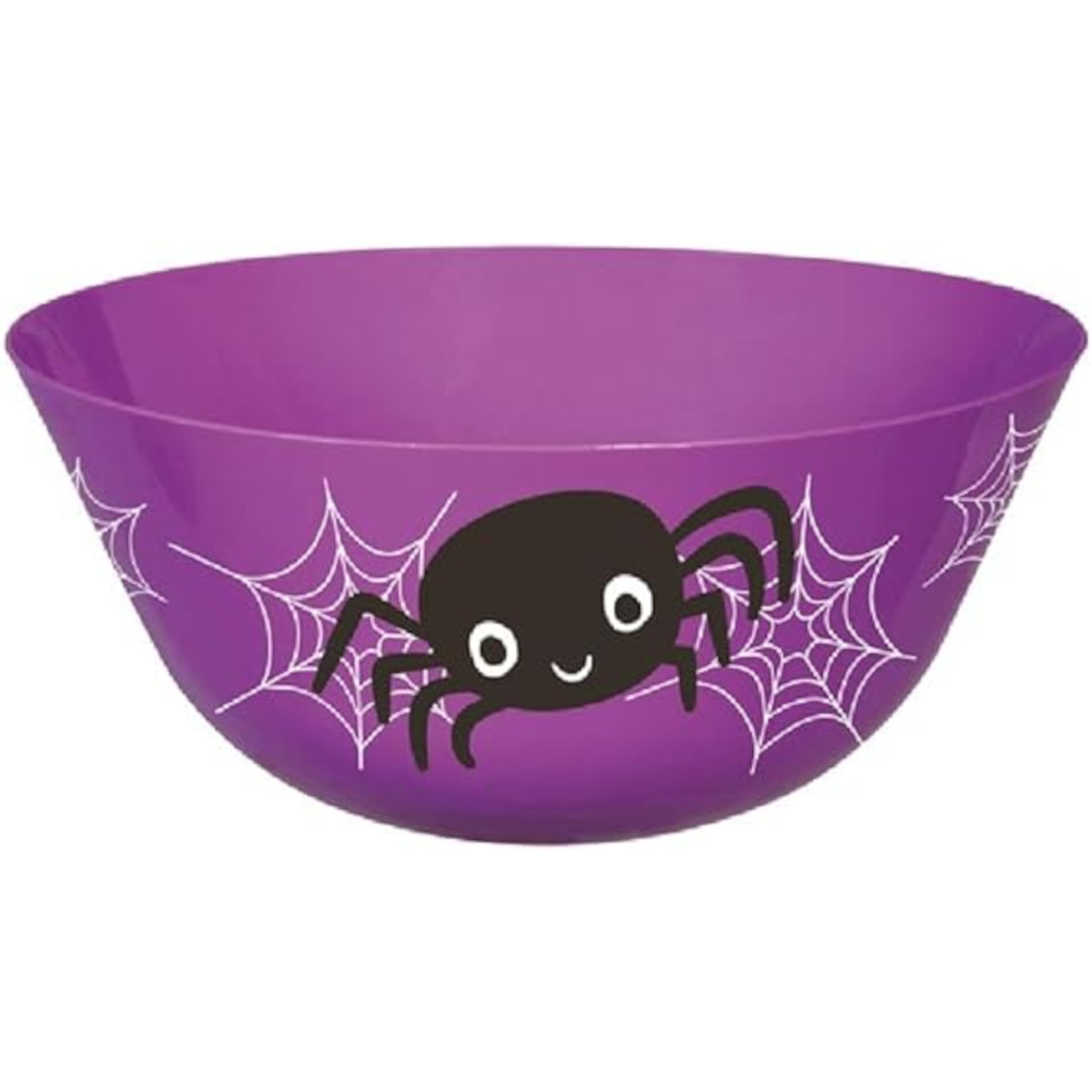 Spider Candy Bowl