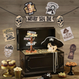 The Goonies Party Room Decorating Kit - 8 Pieces