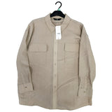 Ladies Shirt Cream