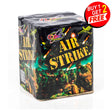 Air Strike 12 Shot Barrage