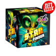 Star Finder 36 Shot Barrage