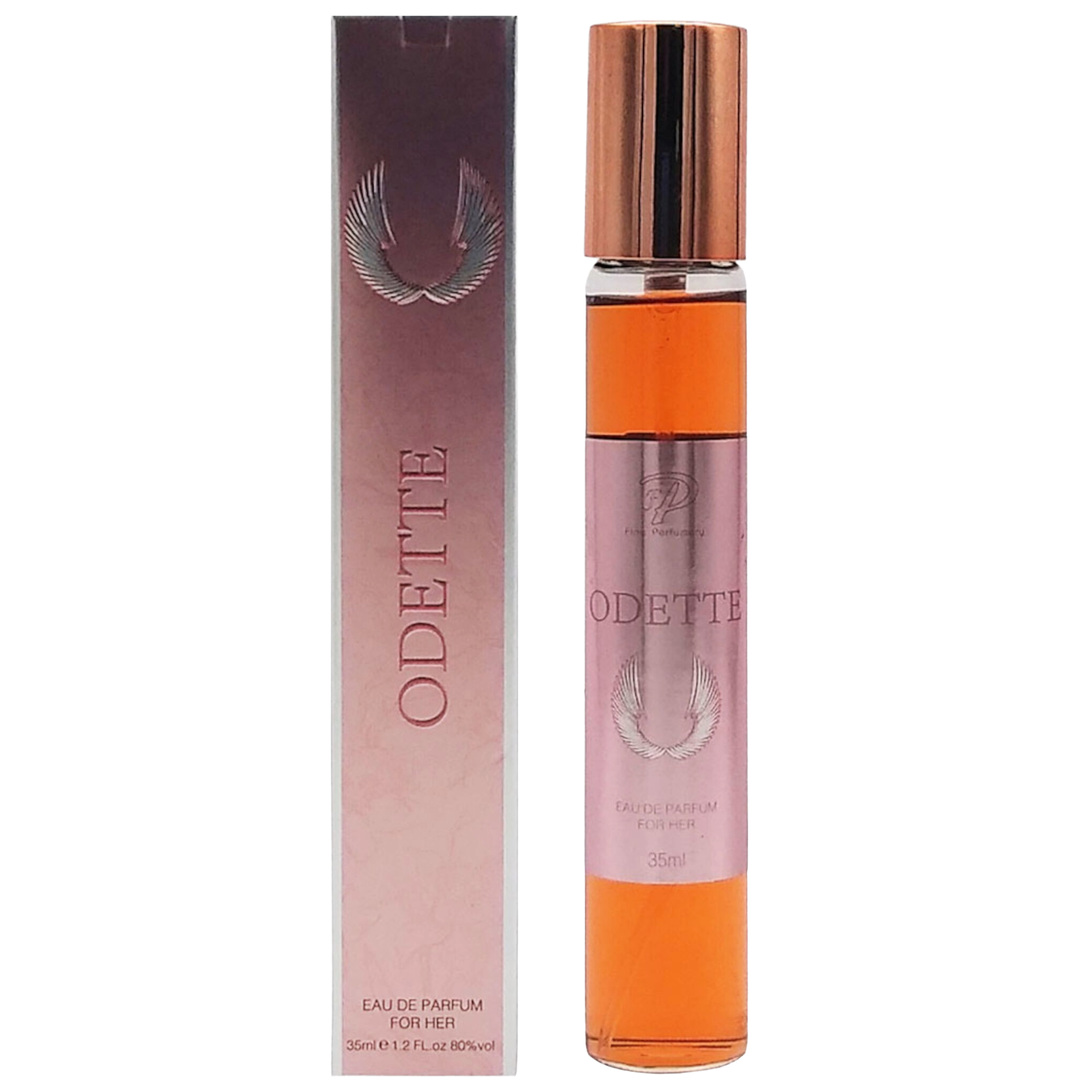 Laghmani London Odette Eau De Parfum for Her 35ml