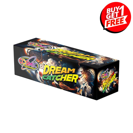 Dream Catcher 81 Shot Barrage