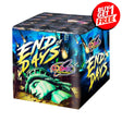 End Of Days 56 Shot Barrage