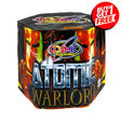 Atomic Warlord 61 Shot Barrage