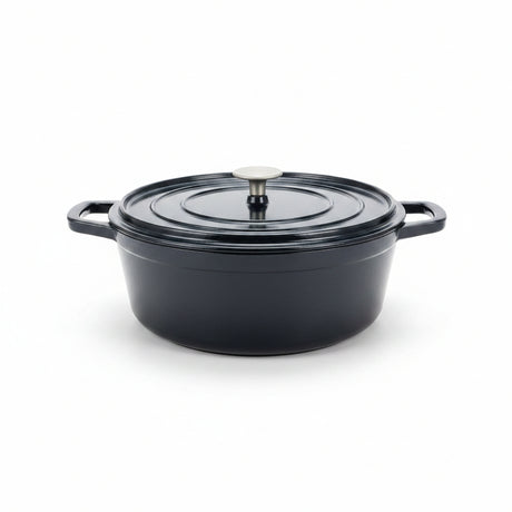 TK Cast iron Casserole Dish