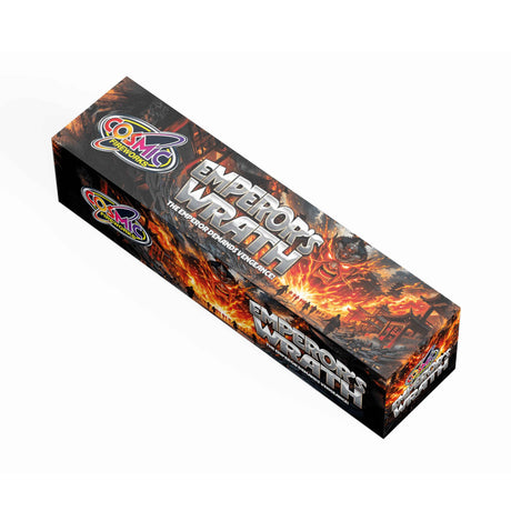 Emperors Wrath 144 Shot Compound