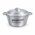 20cm Dutch pot studio image