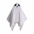 Halloween Snuggle White Medium