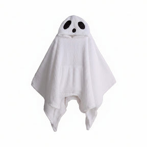 Halloween Snuggle White Large