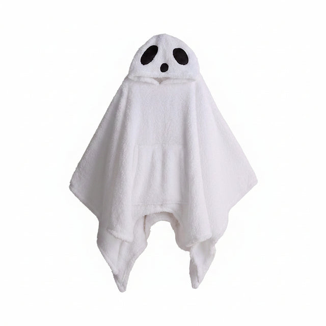 Halloween Snuggle White Large