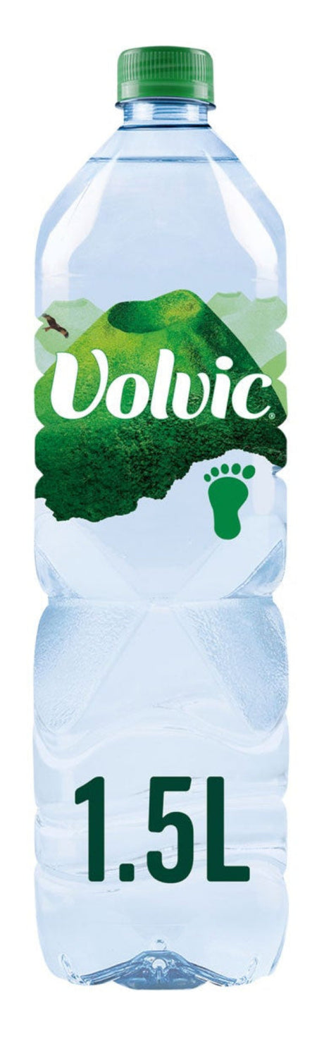 Volvic Mineral Water 1.5 itre
