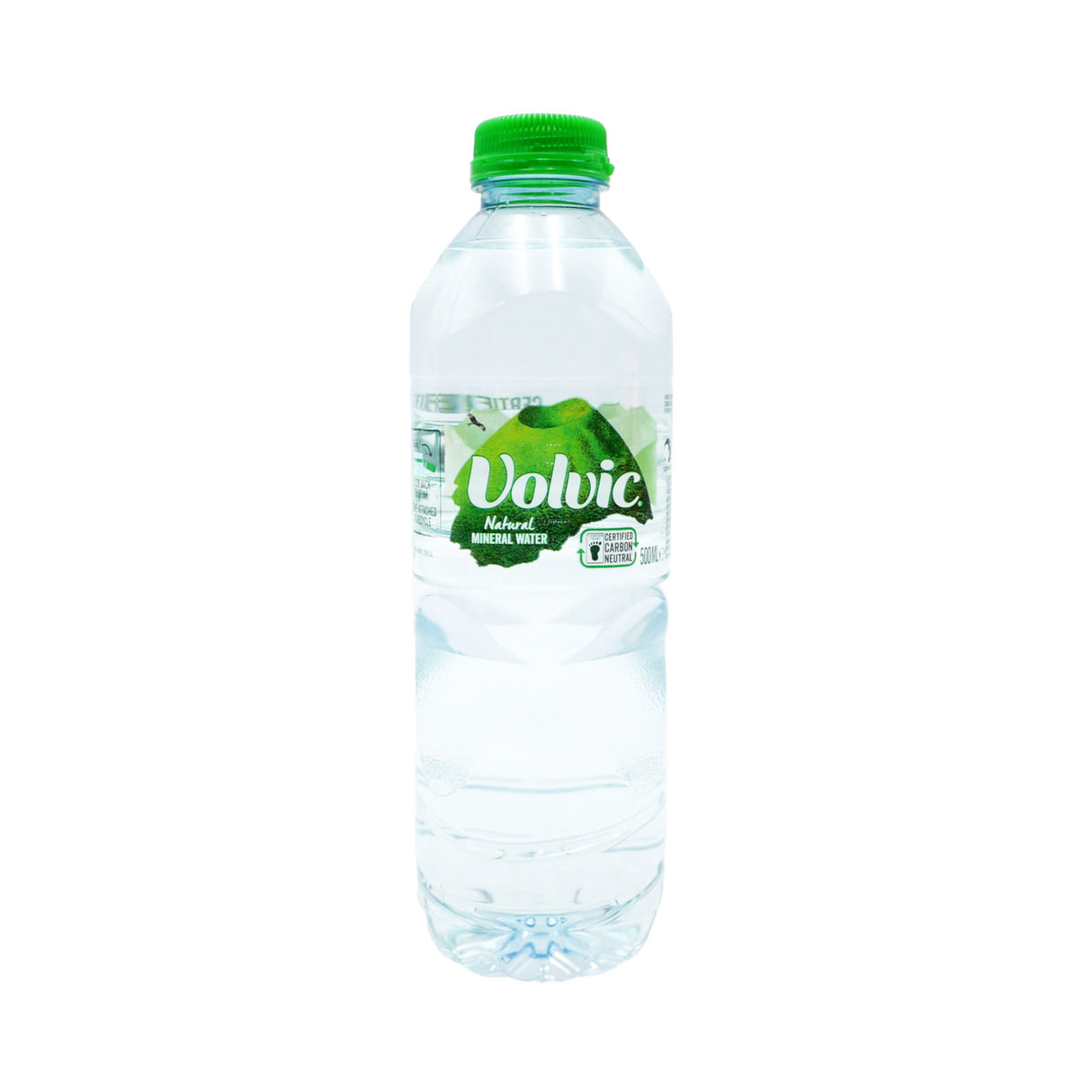 Volvic Natural Mineral Water 500ml