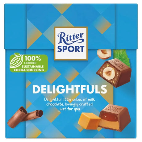 Ritter Sport Delightfuls