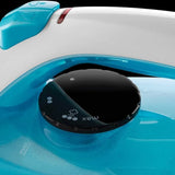 Russell Hobbs My Iron 1800W Steam Iron with Ceramic Soleplate, 120g Steam Shot & Self-Clean Function – 2m Cord, Vertical & Variable Steam, 260ml Tank