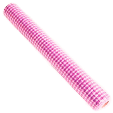 Table Runner 3.60m x 40cm Pink