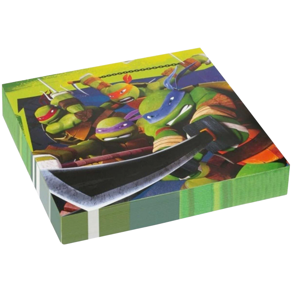 TMNT Party Bundle