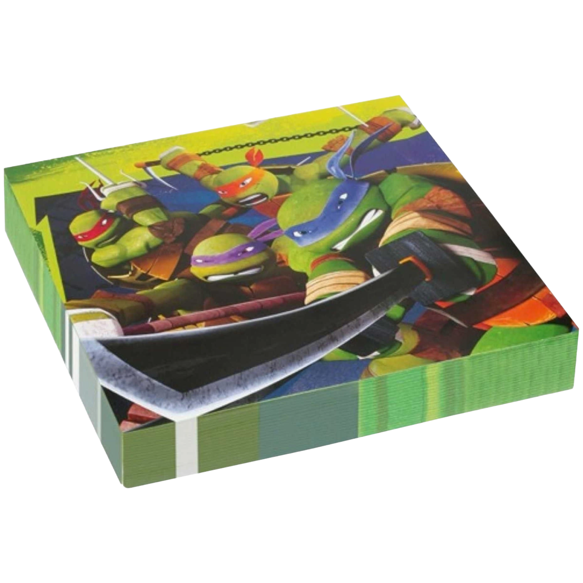 TMNT Party Bundle