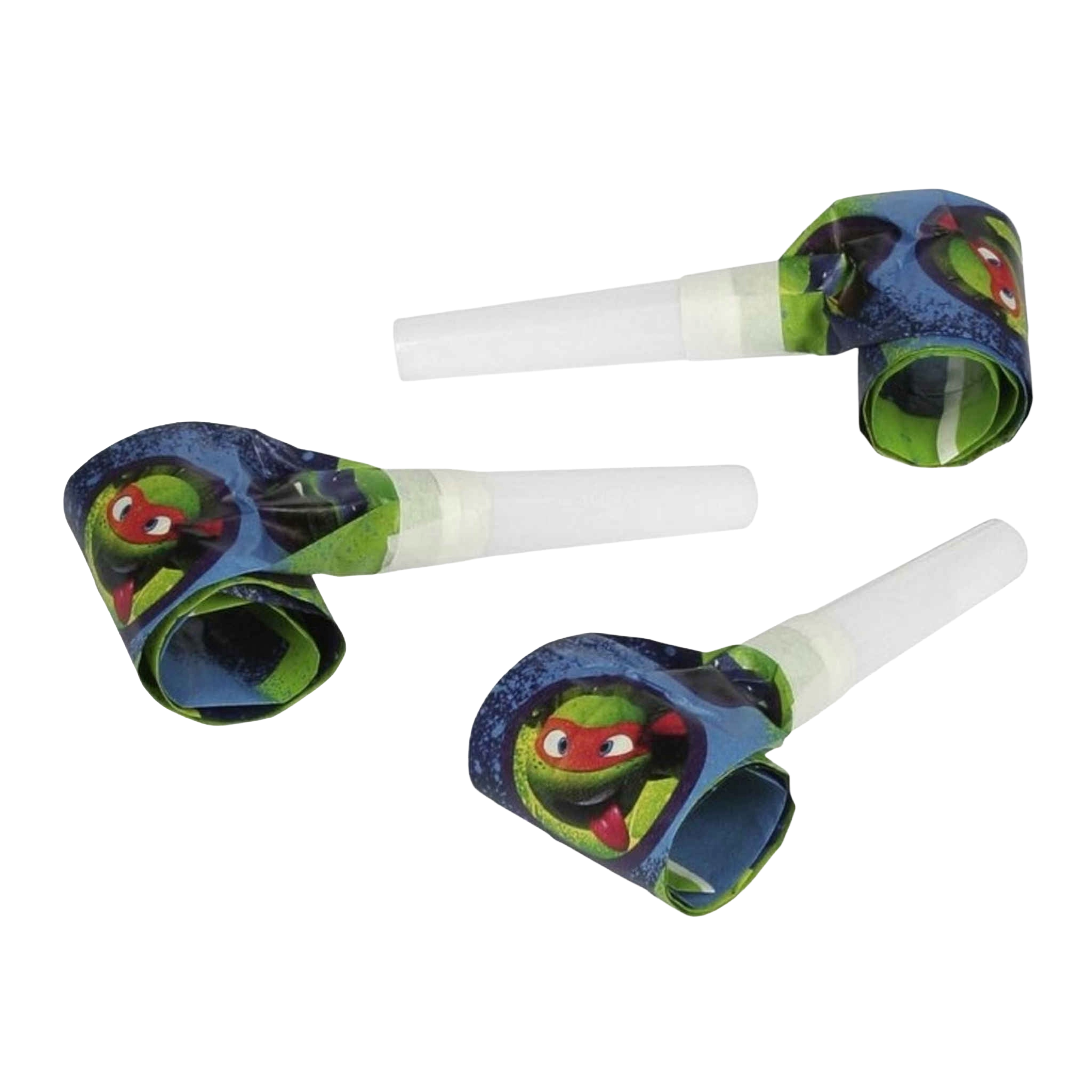 TMNT Party Bundle