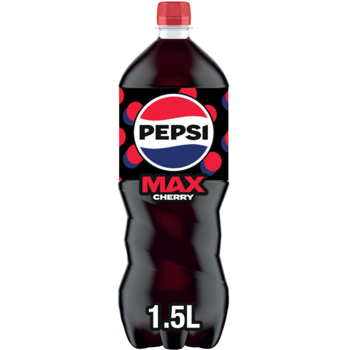 Pepsi Max Cherry 1.5 Litre