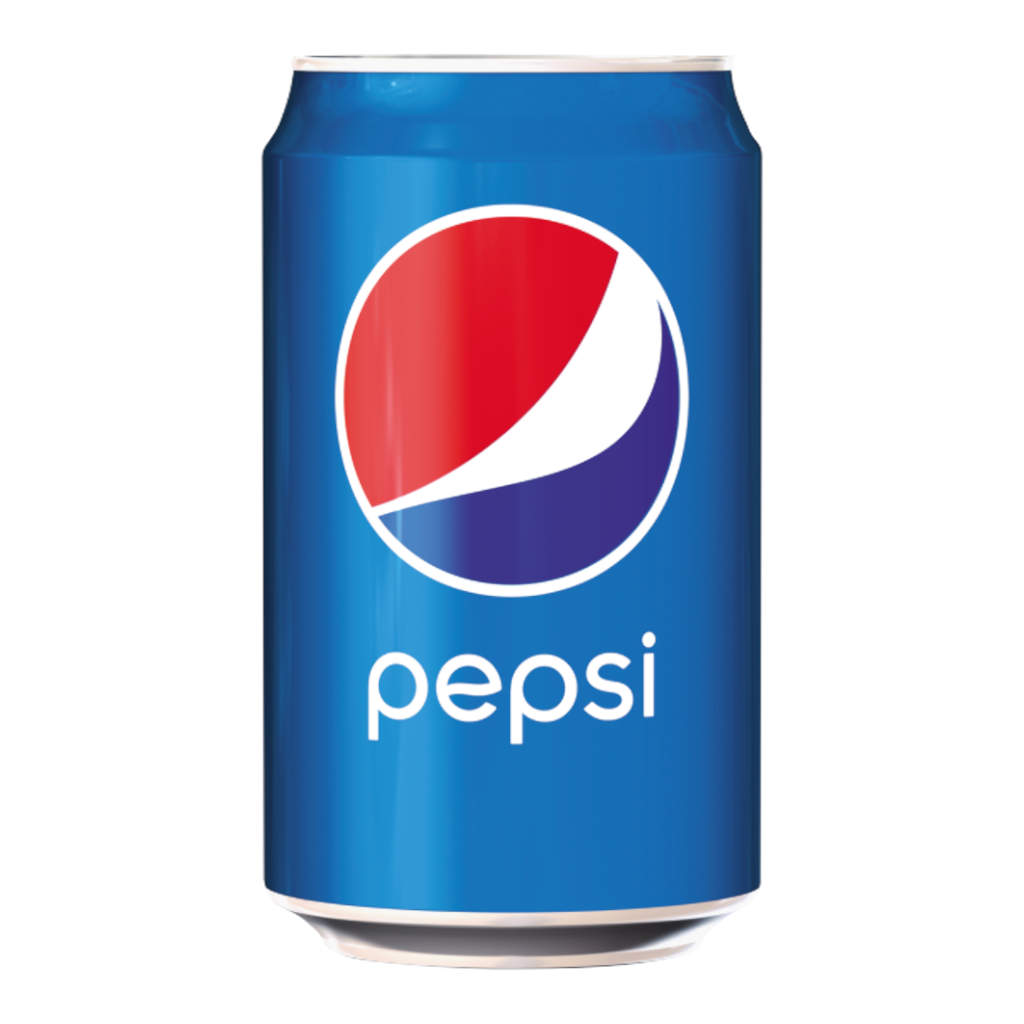 Pepsi Can | 330ml