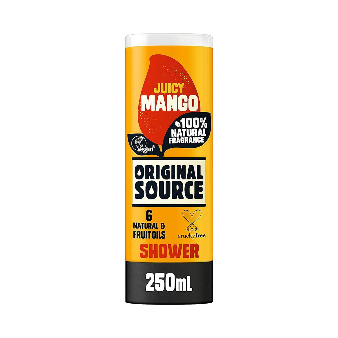 Original Source Mango Shower Gel | 250ml