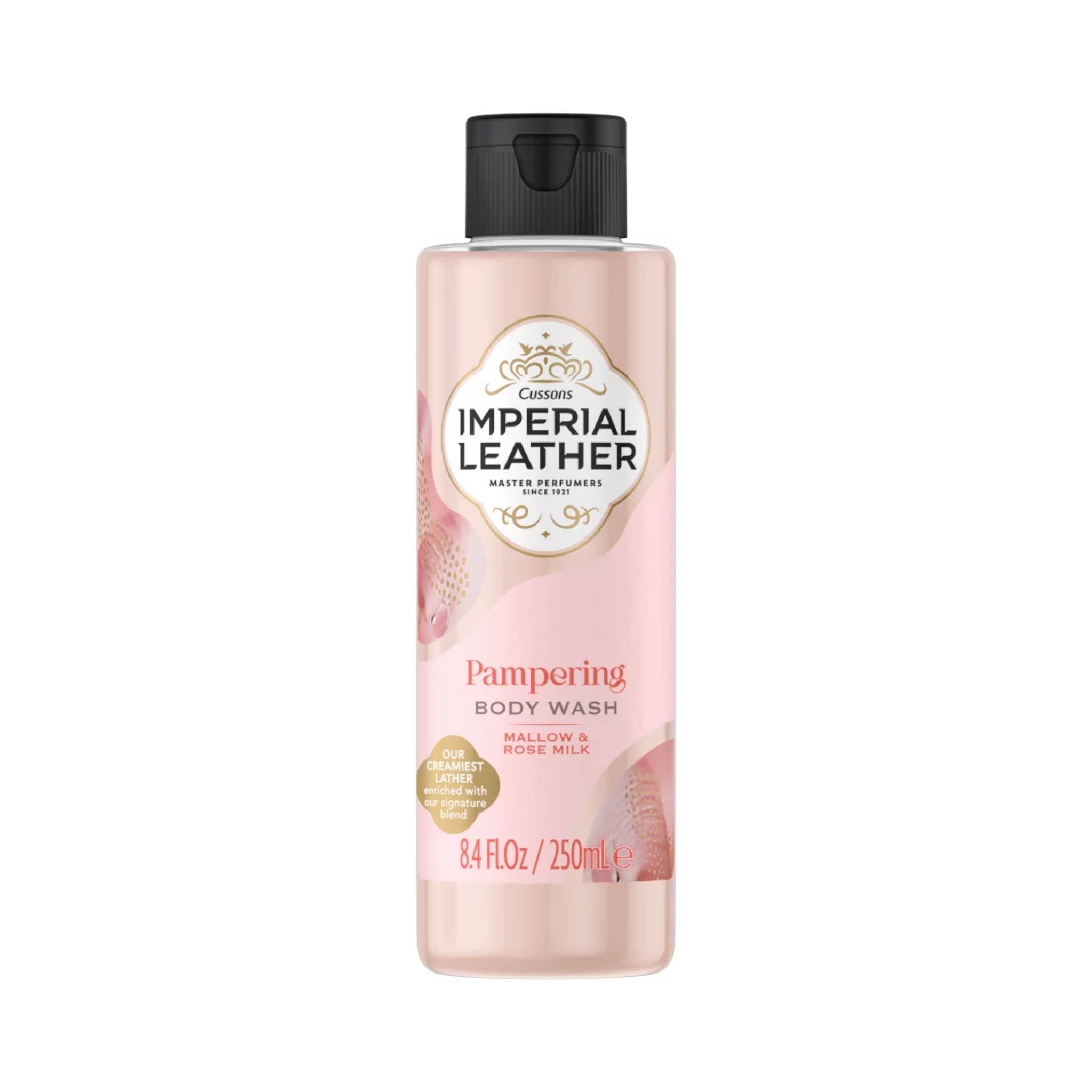Imperial Leather Pampering Body Wash | 250ml