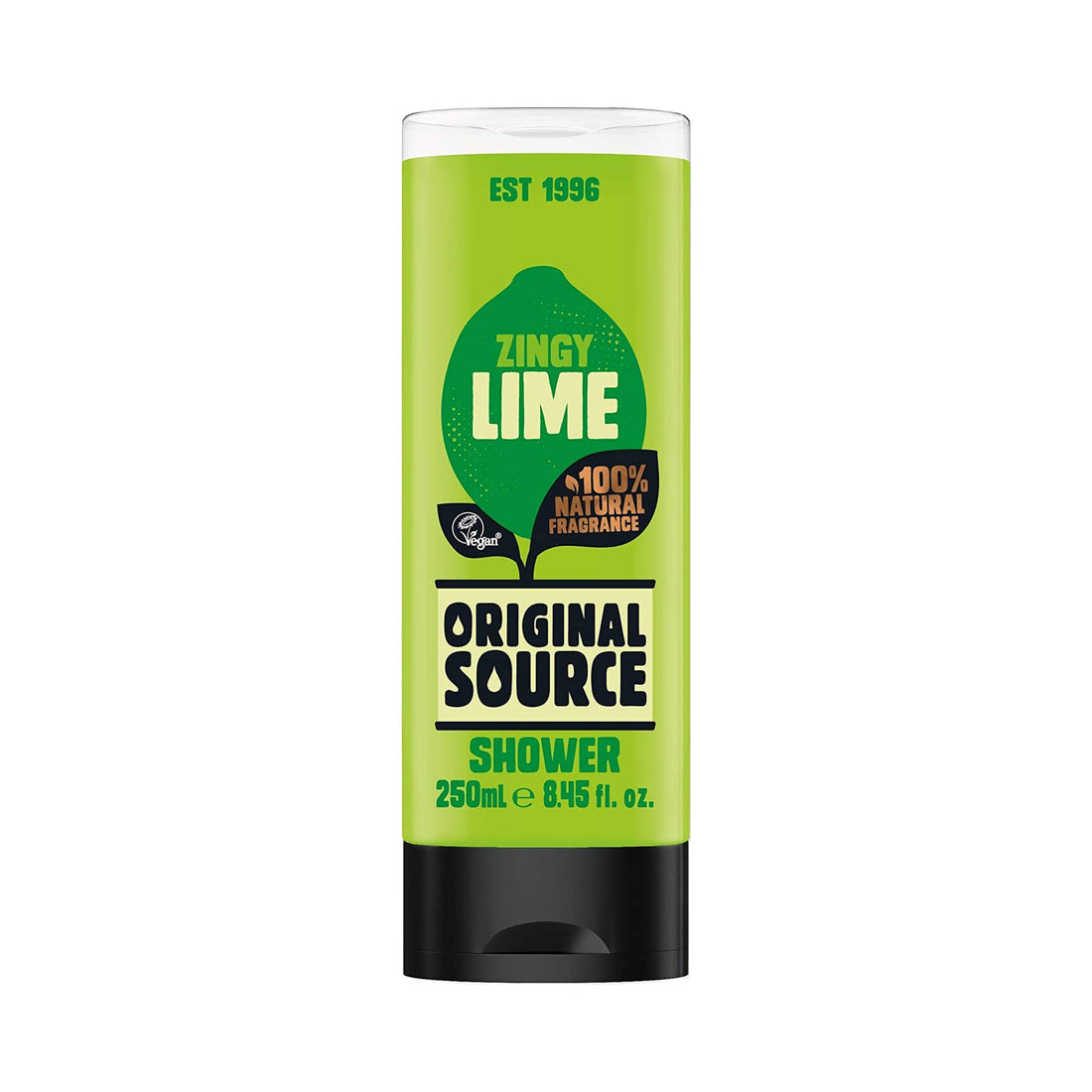 Original Source Lime Shower Gel | 250ml