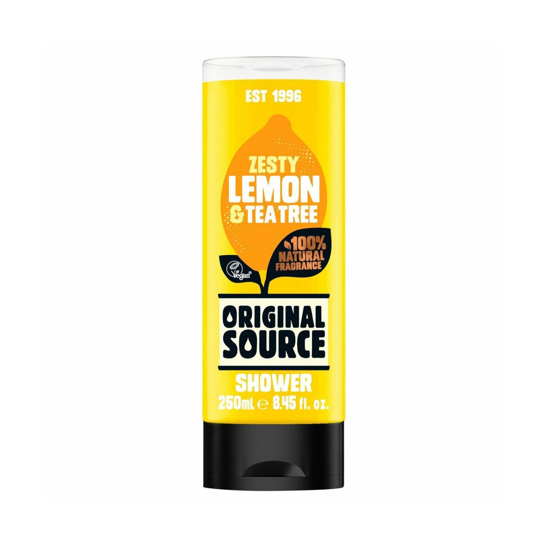 Original Source Lemon &amp; Tea Tree Shower Gel | 250ml
