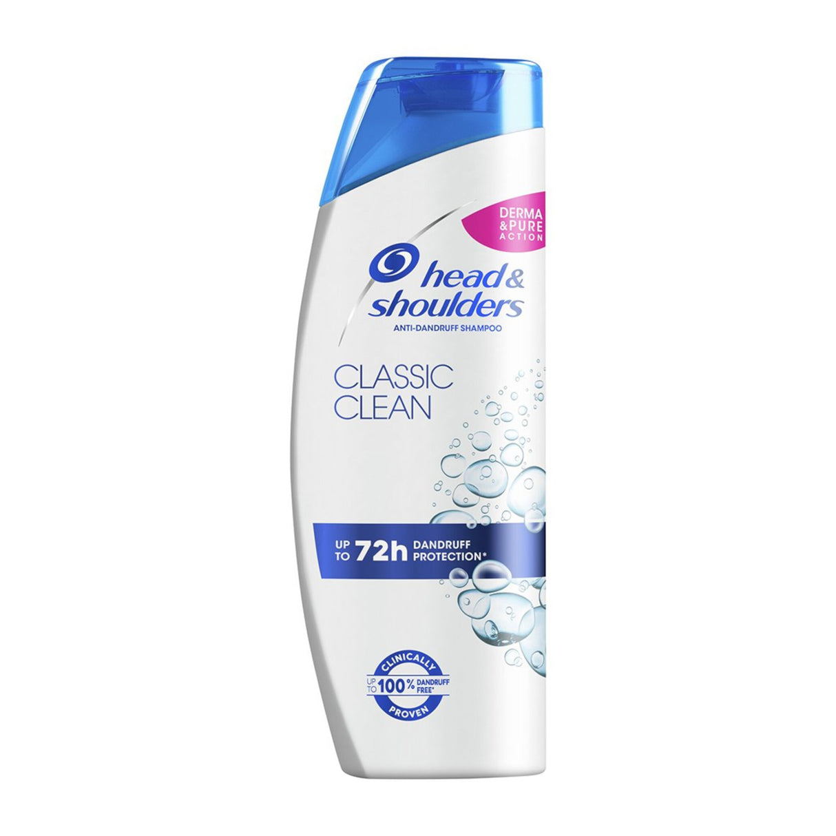 Head & Shoulder Classic Clean 400ml