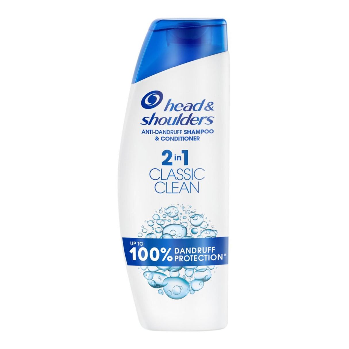 Head & Shoulders Dry Scalp 400ml