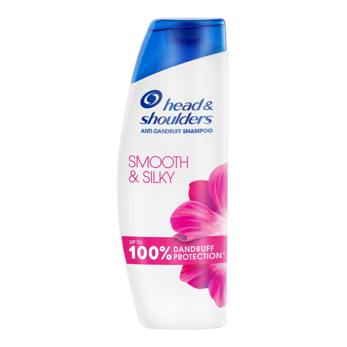 Head & Shoulders Anti-dandruff Shampoo Smooth & Silky 400ml