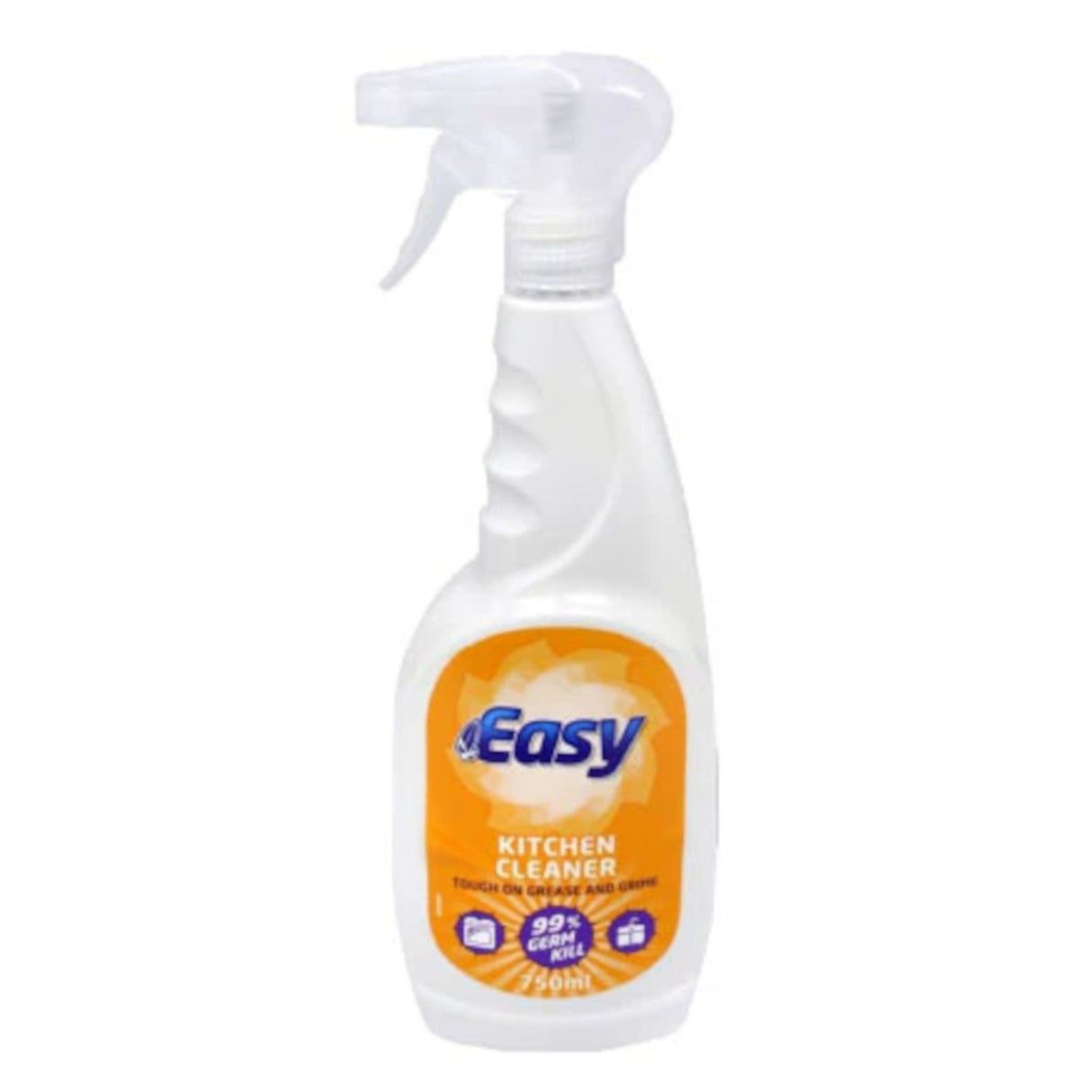 Easy Kitchen Cleaner Trigger Spray 750ml
