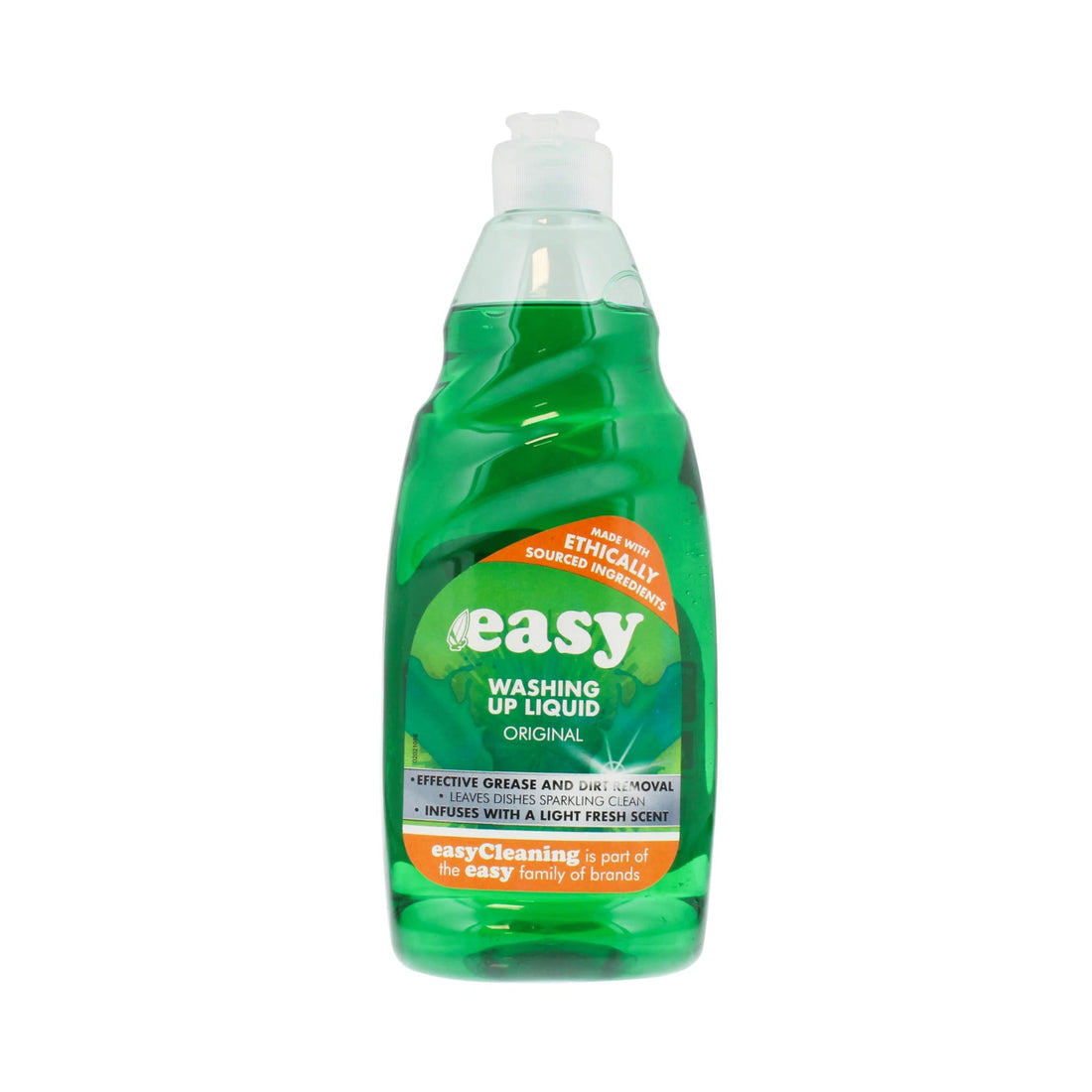 Easy Washing Up Liquid Original | 500ml
