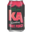 KA Sparkling Fruit Punch 330ml