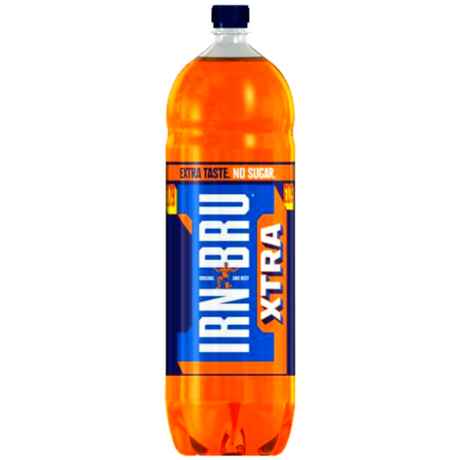 Irn Bru Xtra 2 Litre just for 99p