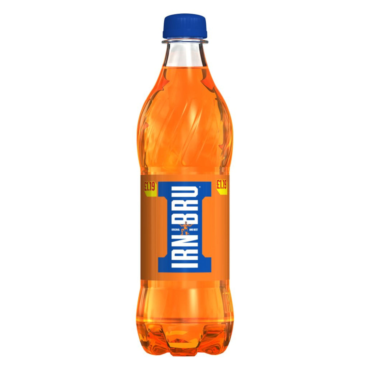 Irn Bru 500ml