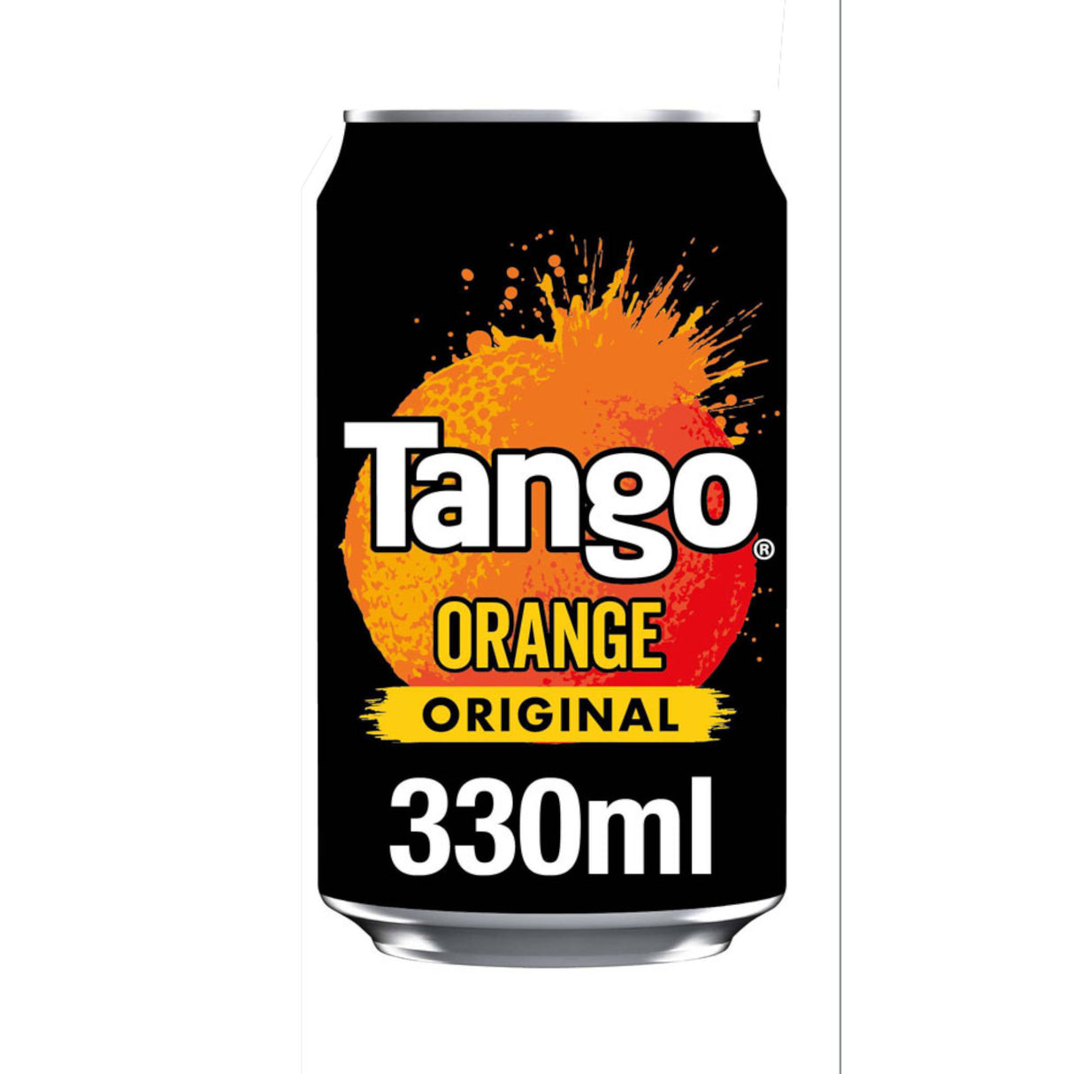 Tango Orange 330ml