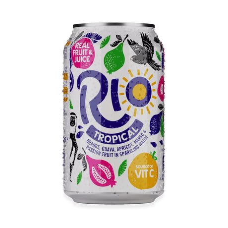 Rio Tropical 330ml