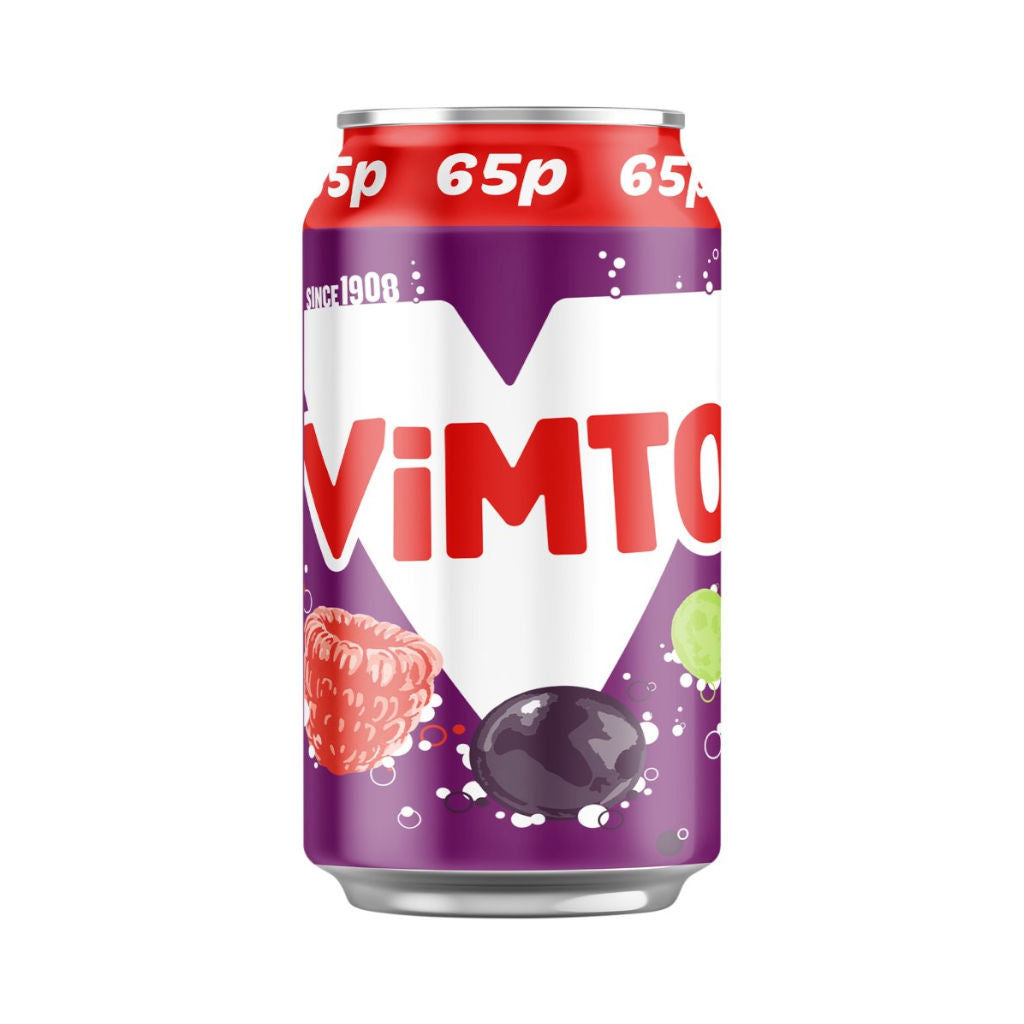 Vimto Original | 330ml