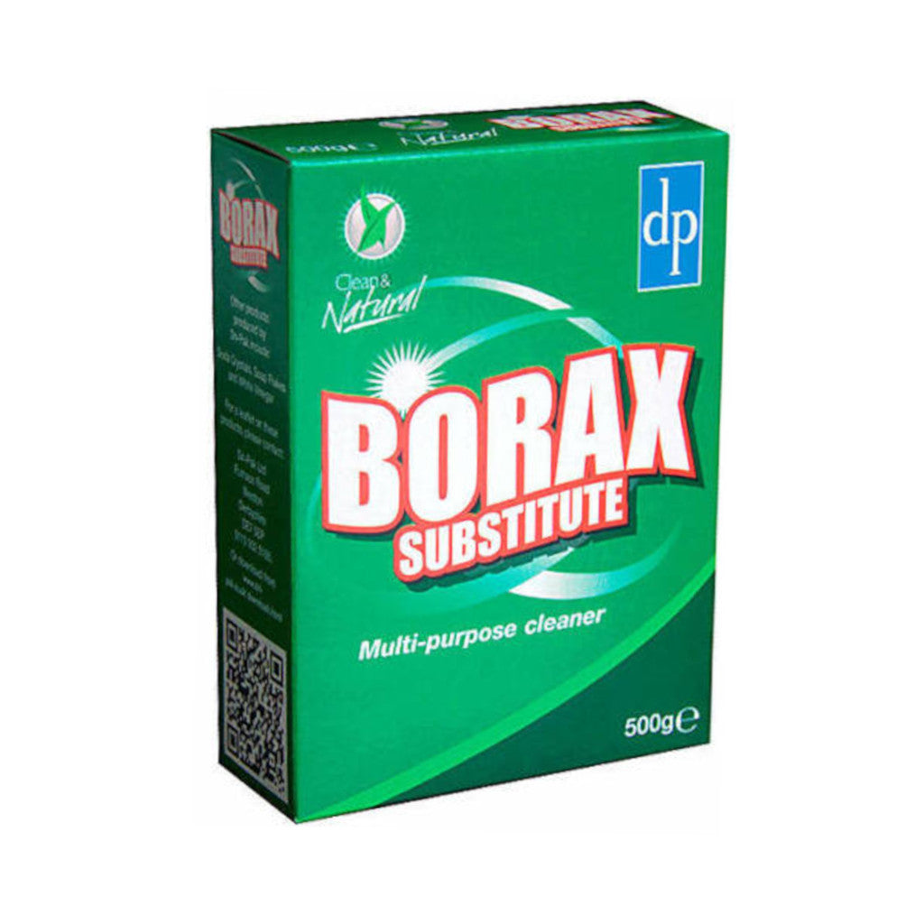 Dri Pak Borax Substitute Multi-Purpose Cleaner | 500g