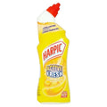 Harpic Active Fresh Gel Citrus 750ml