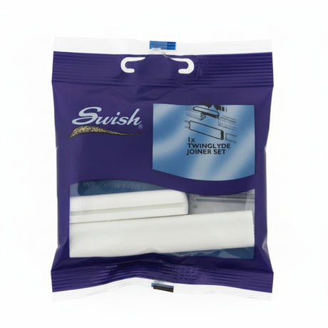 Swish Twinglyde Joiner Set