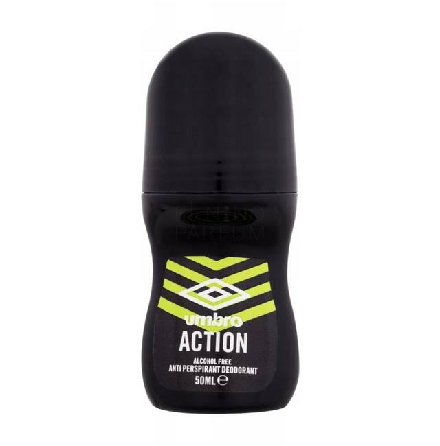 Umbro Roll On Action 50ml