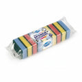 Sponge Scourers 10 Pack